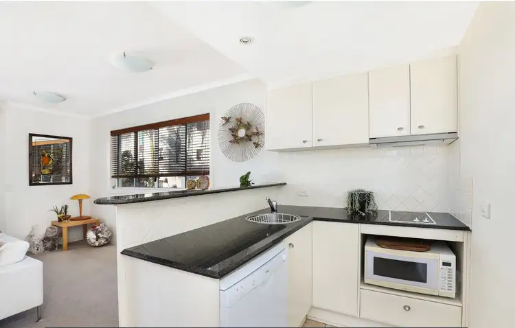 Sixth view of Homely unit listing, 22/45 Sixth Avenue, Maroochydore QLD 4558