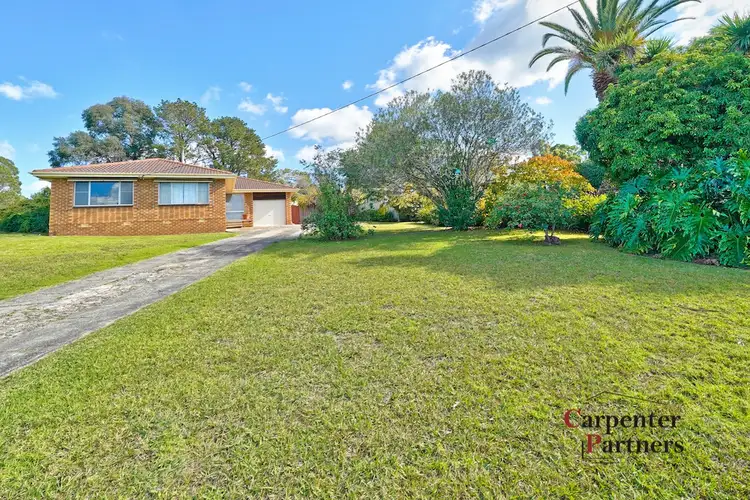 48 Railside Avenue, Bargo NSW 2574