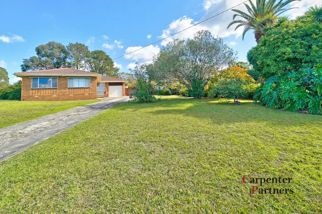 Main view of Homely house listing, 48 Railside Avenue, Bargo NSW 2574