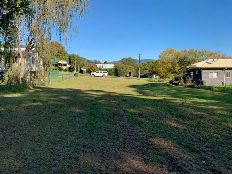 Third view of Homely land listing, 13 Tarlinton St, Cobargo NSW 2550