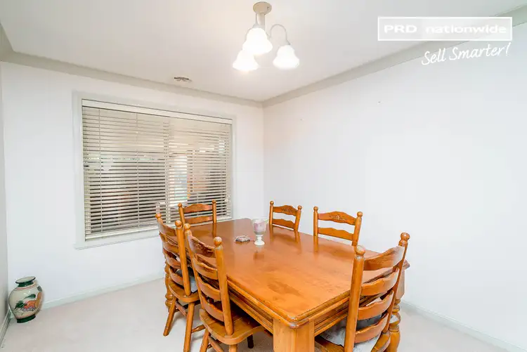 Third view of Homely house listing, 28 Roberts Way, Kooringal NSW 2650