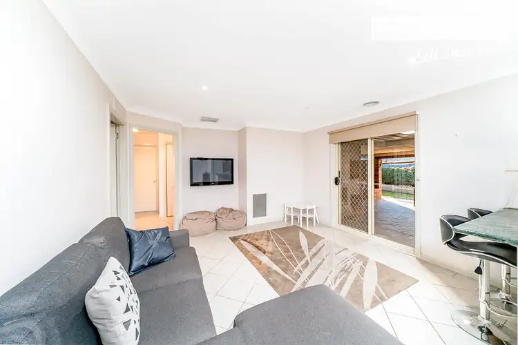 Fourth view of Homely house listing, 28 Roberts Way, Kooringal NSW 2650