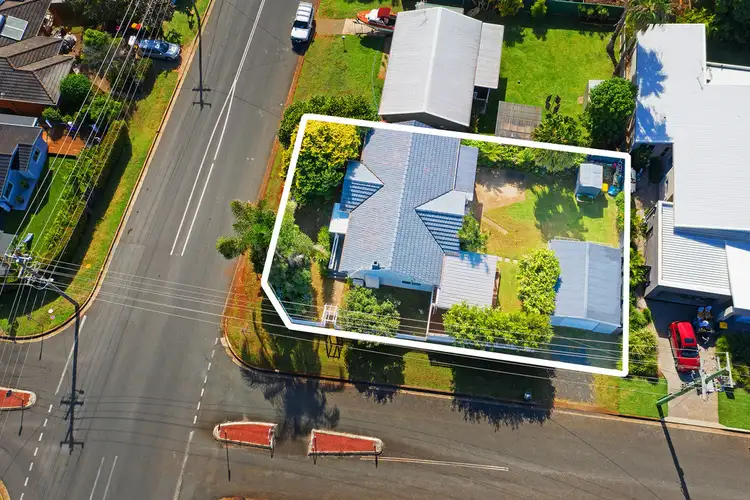 Third view of Homely house listing, 174 Lord Street, Port Macquarie NSW 2444