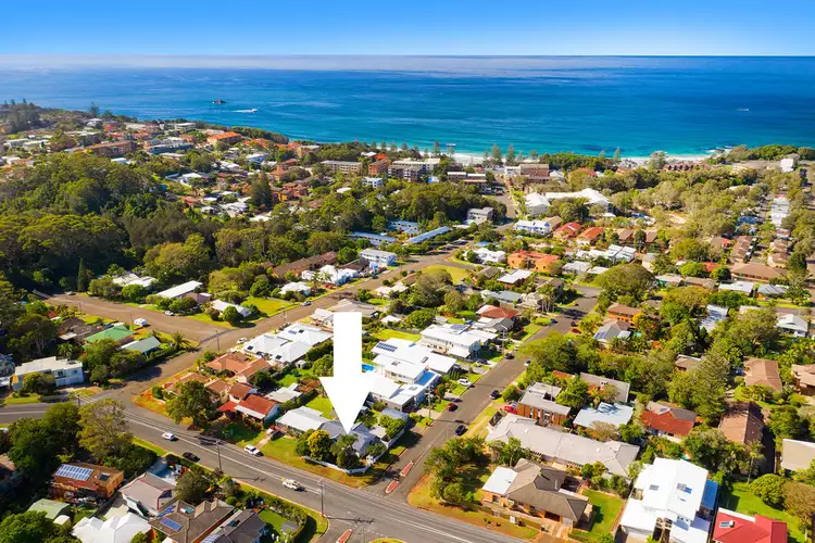 Fourth view of Homely house listing, 174 Lord Street, Port Macquarie NSW 2444