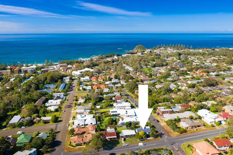 Fifth view of Homely house listing, 174 Lord Street, Port Macquarie NSW 2444