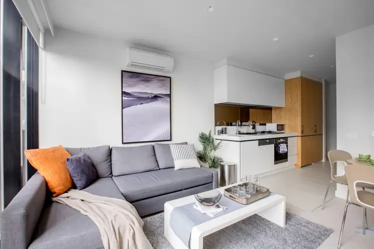 1318/4-10 Daly Street