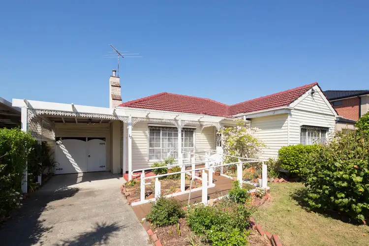 10 Bailey Court, Springvale VIC 3171