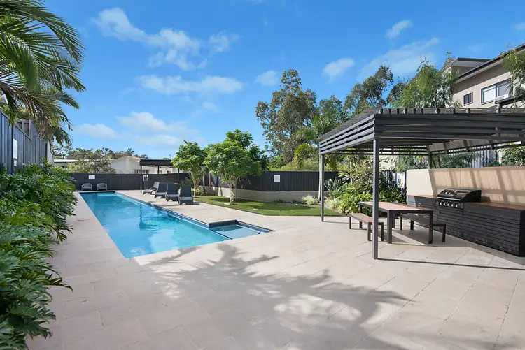 Second view of Homely townhouse listing, 4 / 121 Bunya Road, Everton Hills QLD 4053