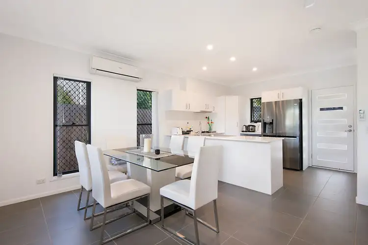 Fourth view of Homely townhouse listing, 4 / 121 Bunya Road, Everton Hills QLD 4053