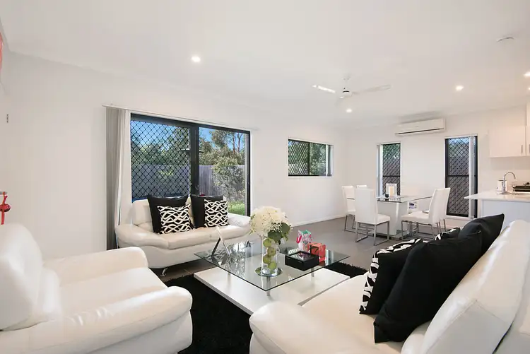 Seventh view of Homely townhouse listing, 4 / 121 Bunya Road, Everton Hills QLD 4053