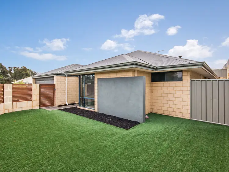 Main view of Homely house listing, 21 Milverton Loop, Leda WA 6170