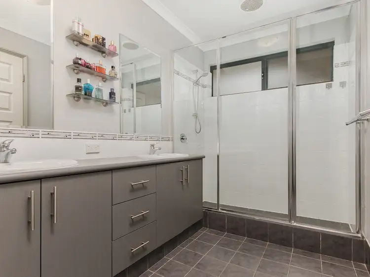 Fifth view of Homely house listing, 21 Milverton Loop, Leda WA 6170