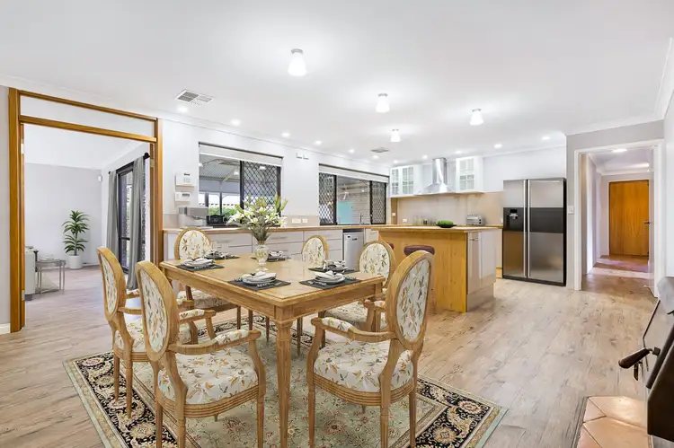 Fourth view of Homely house listing, 14 Galleon Court, Safety Bay WA 6169