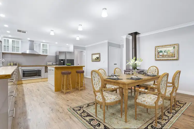 Fifth view of Homely house listing, 14 Galleon Court, Safety Bay WA 6169