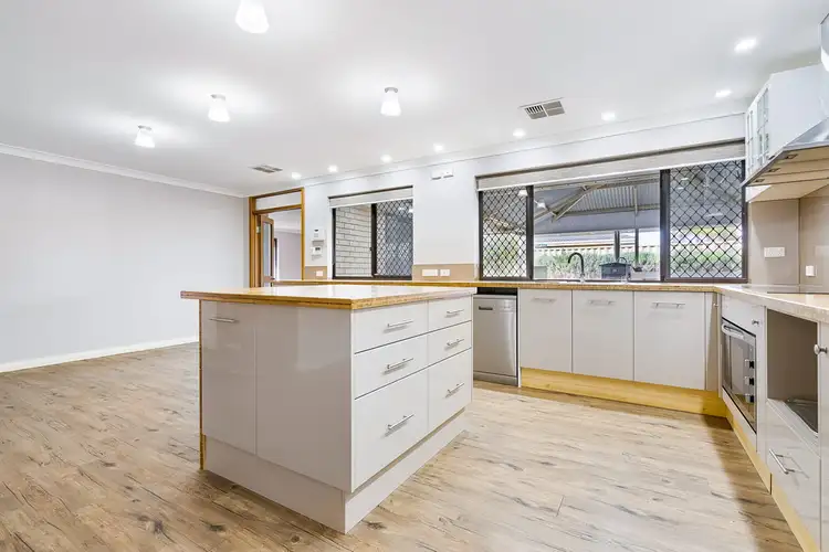 Sixth view of Homely house listing, 14 Galleon Court, Safety Bay WA 6169