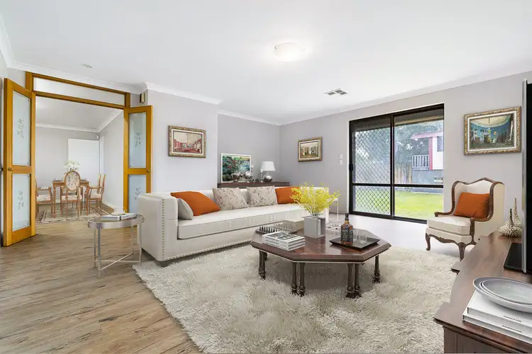 Seventh view of Homely house listing, 14 Galleon Court, Safety Bay WA 6169