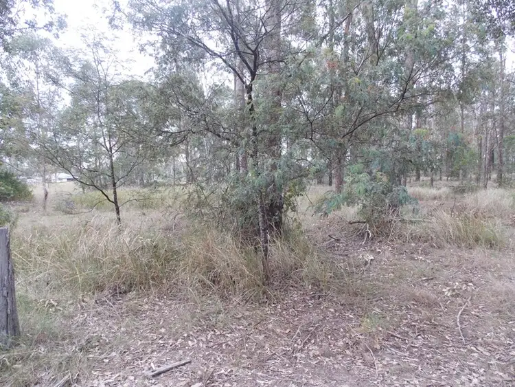 Fifth view of Homely land listing, 19 HOME STREET, Nanango QLD 4615
