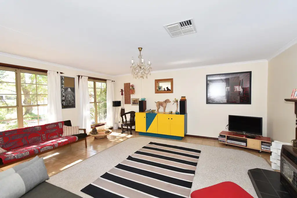 Main view of Homely house listing, 30 CARRUTHERS CRESCENT, Gillen NT 870