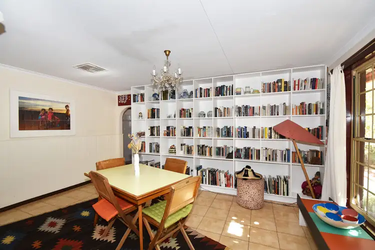 Second view of Homely house listing, 30 CARRUTHERS CRESCENT, Gillen NT 870
