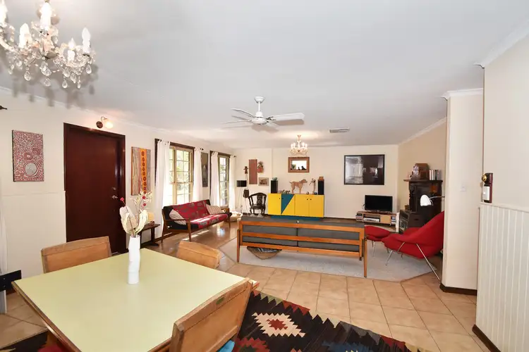 Fourth view of Homely house listing, 30 CARRUTHERS CRESCENT, Gillen NT 870