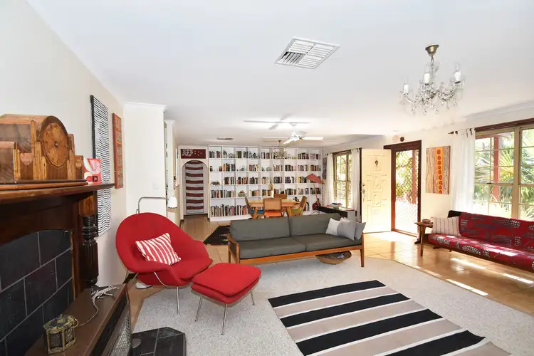 Fifth view of Homely house listing, 30 CARRUTHERS CRESCENT, Gillen NT 870