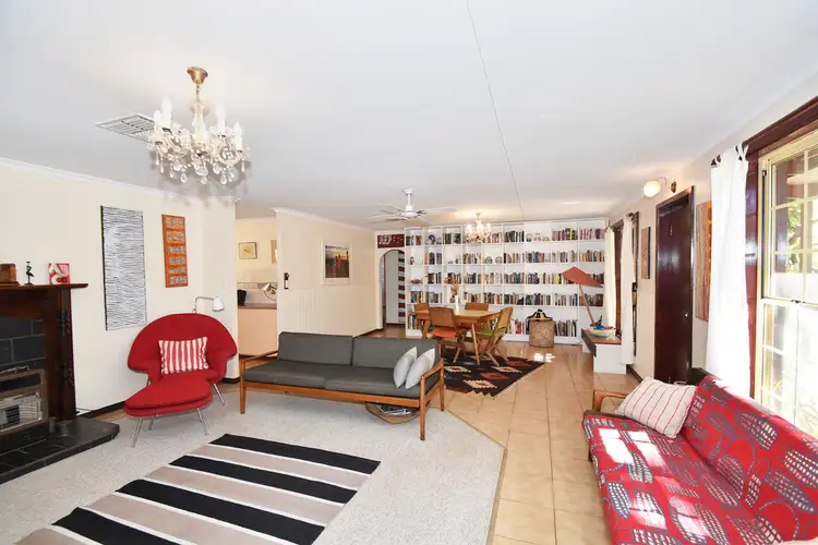 Sixth view of Homely house listing, 30 CARRUTHERS CRESCENT, Gillen NT 870