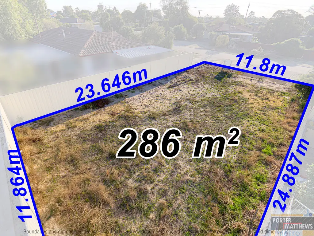Main view of Homely house listing, PROP LOT 2 Wilson Street, High Wycombe WA 6057