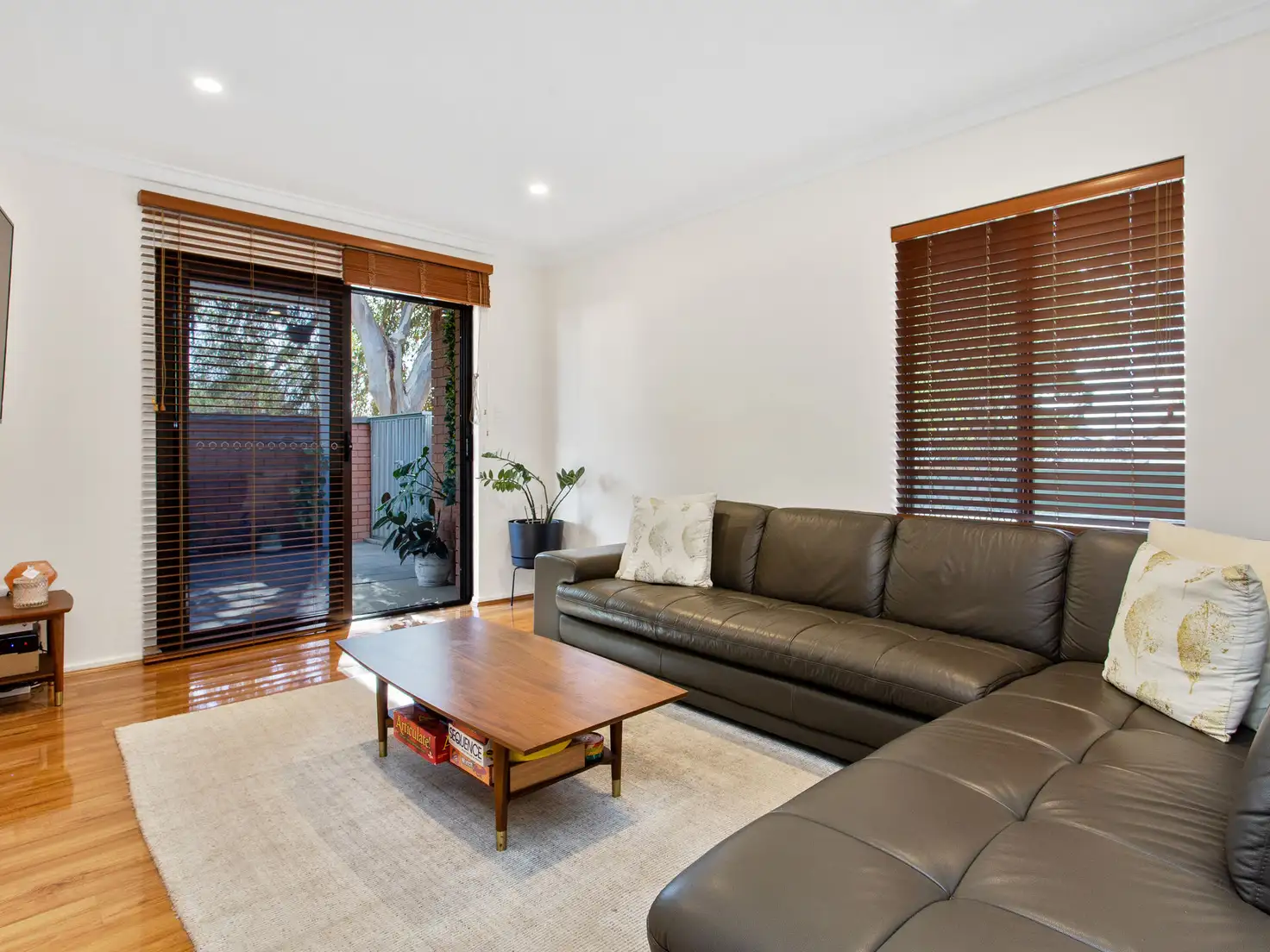 Main view of Homely villa listing, 1/314 Preston Point Road, Attadale WA 6156