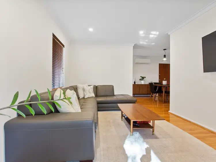 Third view of Homely villa listing, 1/314 Preston Point Road, Attadale WA 6156