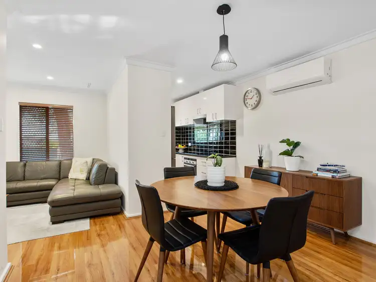 Fourth view of Homely villa listing, 1/314 Preston Point Road, Attadale WA 6156