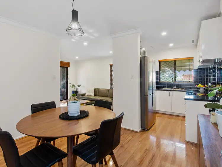 Fifth view of Homely villa listing, 1/314 Preston Point Road, Attadale WA 6156