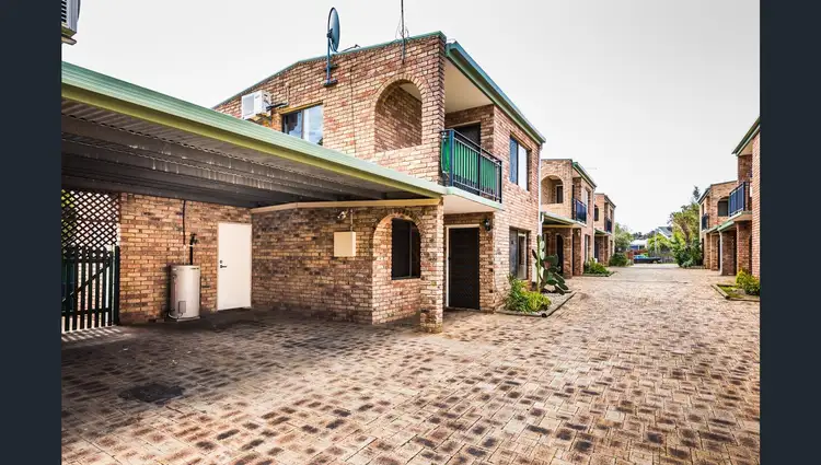 12/55 Wray Avenue, Fremantle WA 6160