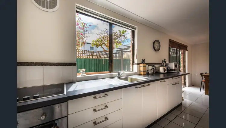 Third view of Homely townhouse listing, 12/55 Wray Avenue, Fremantle WA 6160