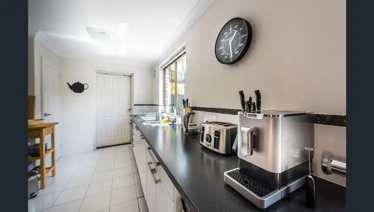 Fourth view of Homely townhouse listing, 12/55 Wray Avenue, Fremantle WA 6160