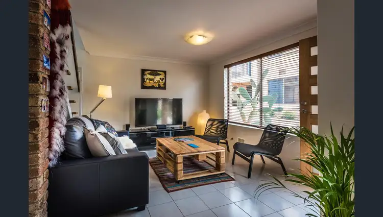Fifth view of Homely townhouse listing, 12/55 Wray Avenue, Fremantle WA 6160