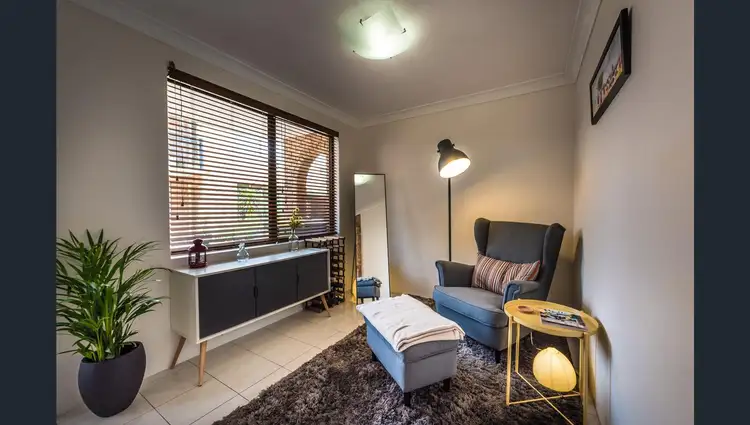Seventh view of Homely townhouse listing, 12/55 Wray Avenue, Fremantle WA 6160