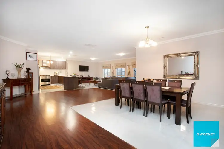 Sixth view of Homely house listing, 2 Moray Close, Taylors Hill VIC 3037