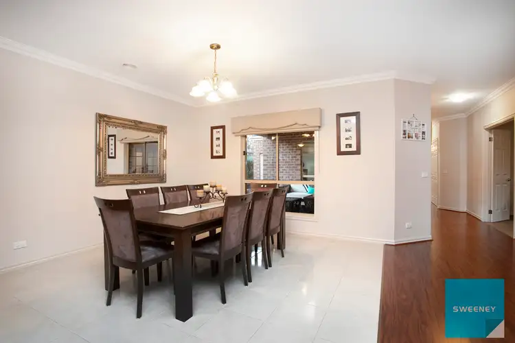 Seventh view of Homely house listing, 2 Moray Close, Taylors Hill VIC 3037