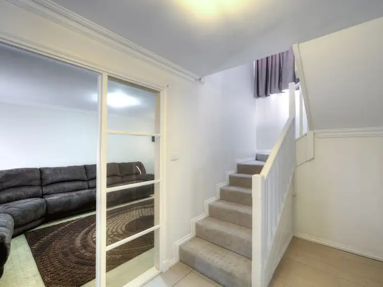 Second view of Homely townhouse listing, 4/51 Moulden Avenue, Yokine WA 6060