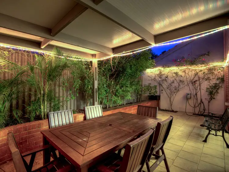 Fourth view of Homely townhouse listing, 4/51 Moulden Avenue, Yokine WA 6060