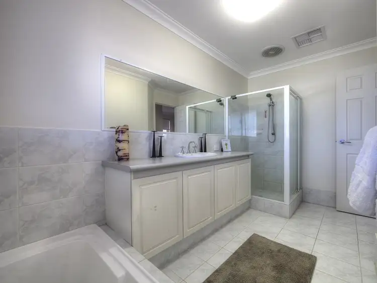 Fifth view of Homely townhouse listing, 4/51 Moulden Avenue, Yokine WA 6060