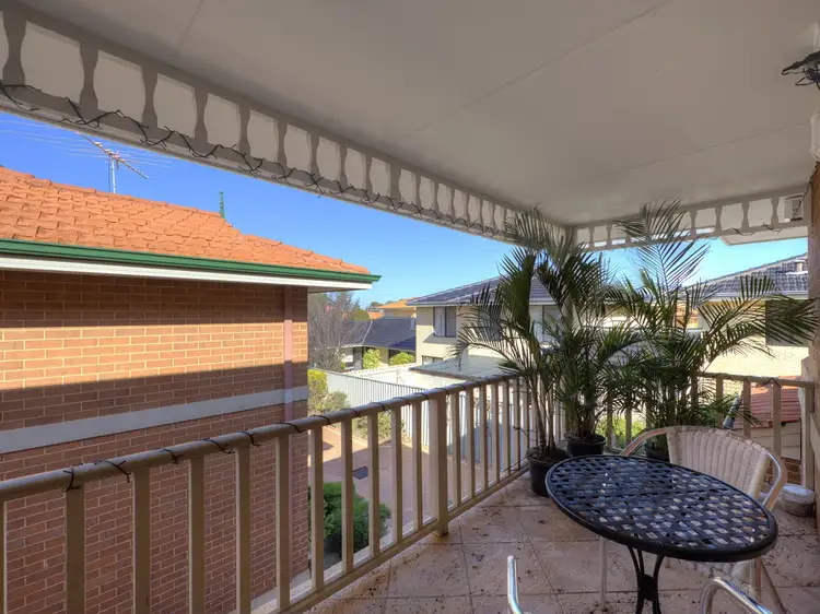 Sixth view of Homely townhouse listing, 4/51 Moulden Avenue, Yokine WA 6060