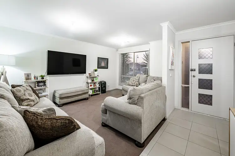 Third view of Homely house listing, 51 Banfield Place, Lyndhurst VIC 3975