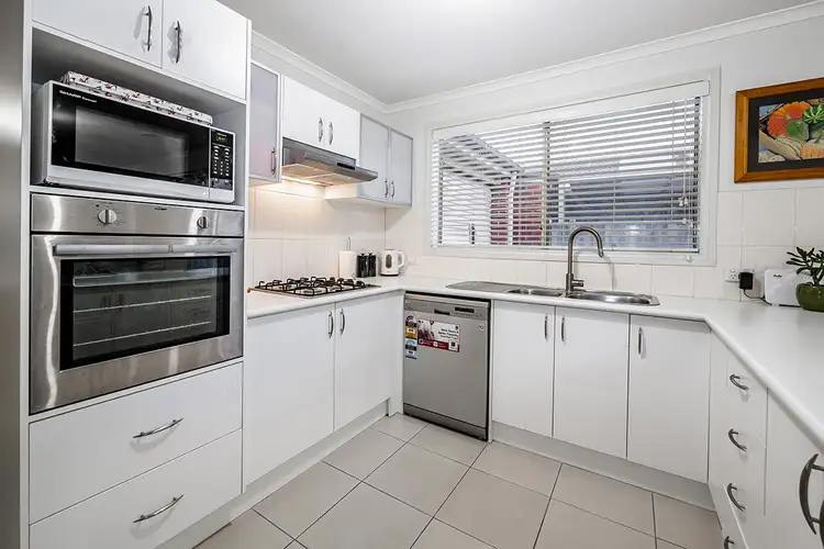 Fifth view of Homely house listing, 51 Banfield Place, Lyndhurst VIC 3975