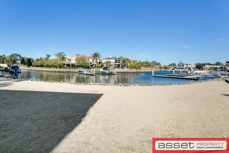 Second view of Homely house listing, 1/192 Mcleod Road, Patterson Lakes VIC 3197