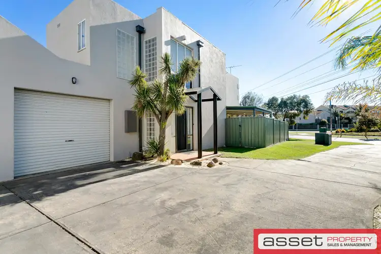 Fourth view of Homely house listing, 1/192 Mcleod Road, Patterson Lakes VIC 3197