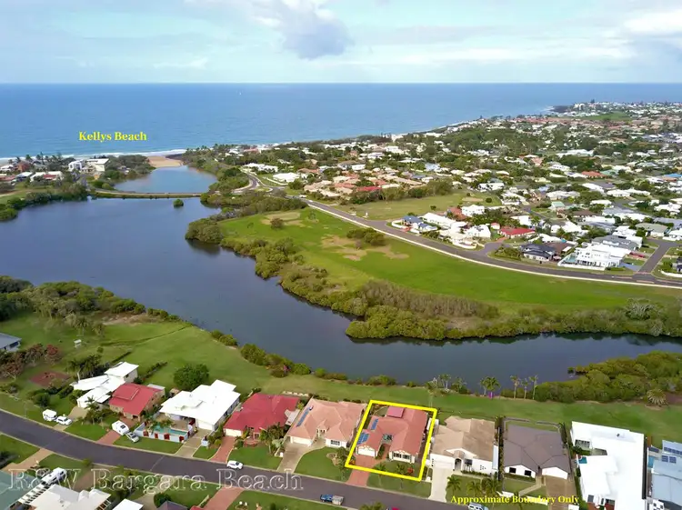 97 Fairway Drive, Bargara QLD 4670