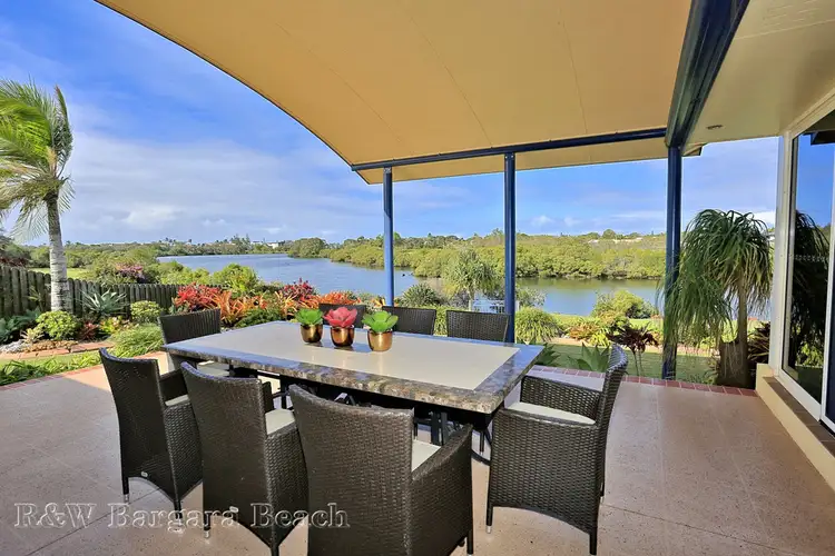 Third view of Homely house listing, 97 Fairway Drive, Bargara QLD 4670