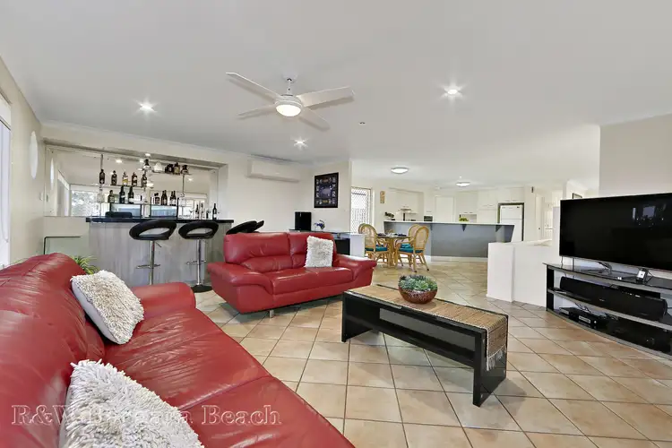 Fifth view of Homely house listing, 97 Fairway Drive, Bargara QLD 4670
