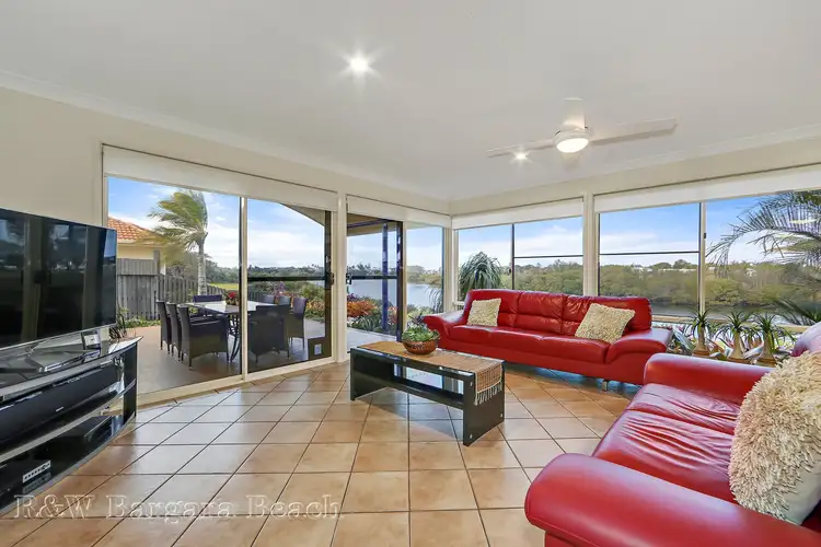 Sixth view of Homely house listing, 97 Fairway Drive, Bargara QLD 4670